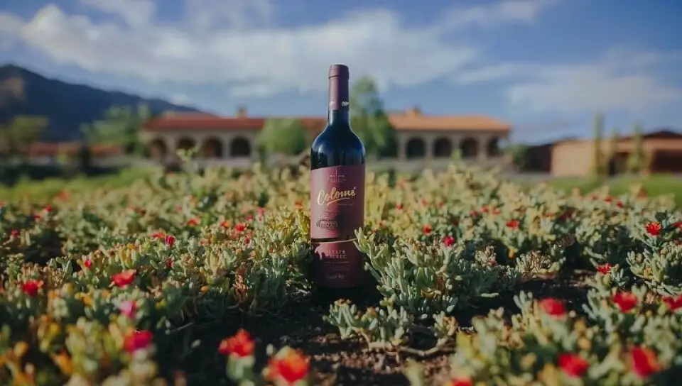 Colomé, la mejor experiencia de enoturismo del país