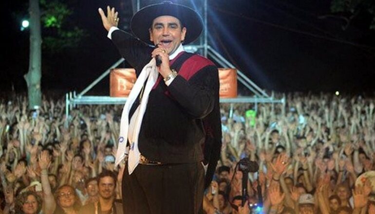 El Chaqueño anunció el final del Trichaco