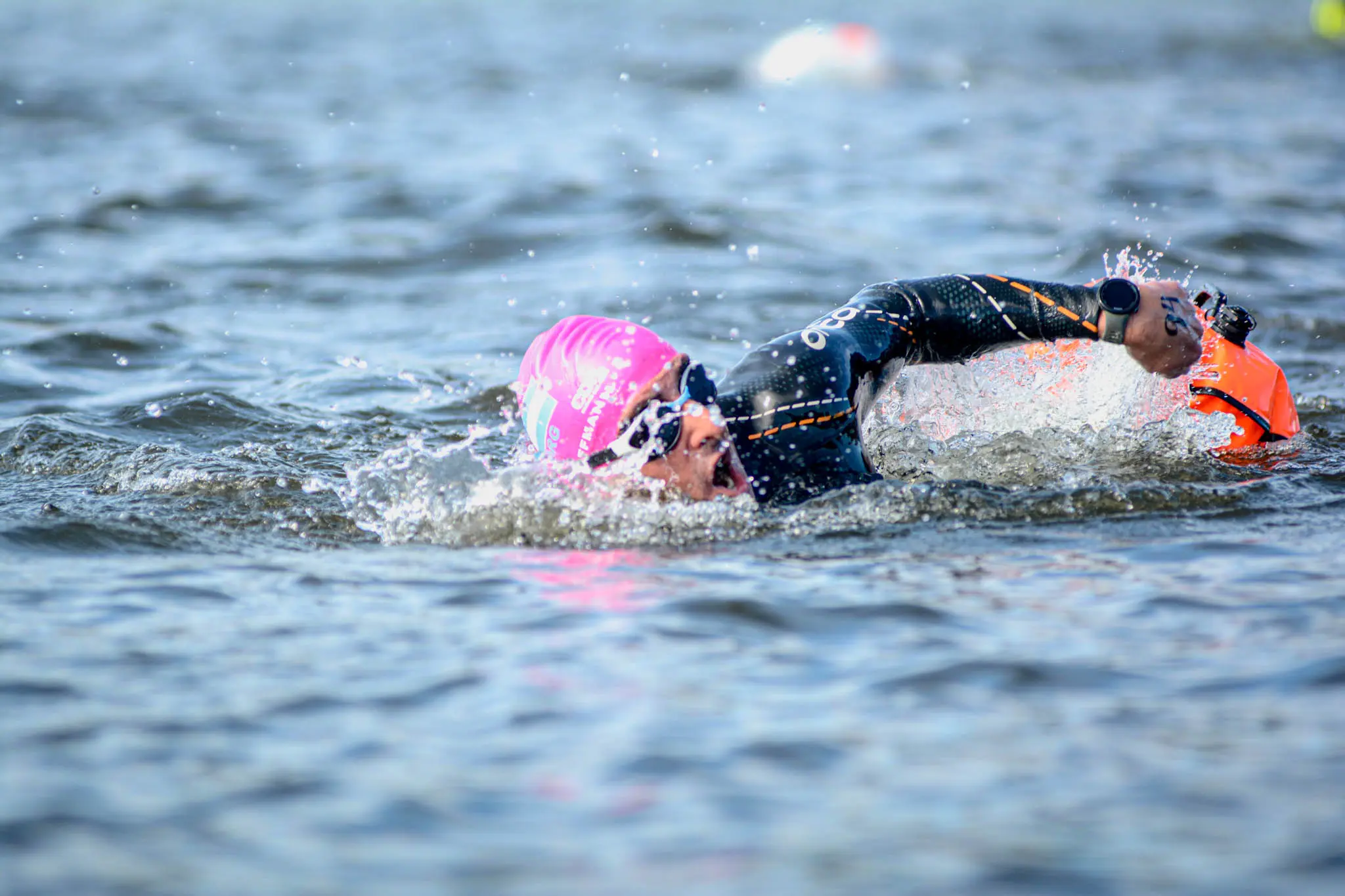 Salta será sede del primer Campeonato Nacional de Aguas Abiertas Frías
