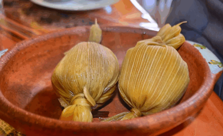 Chicoana ya palpita el Festival del Tamal: una edición histórica por los 40 años