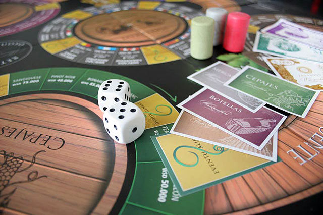 Llega a Salta el Tercer Encuentro Provincial de Juegos de Mesa con entrada libre y gratuita