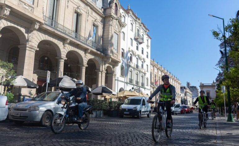 Salta, entre las tres ciudades más lindas de Sudamérica por su arquitectura histórica