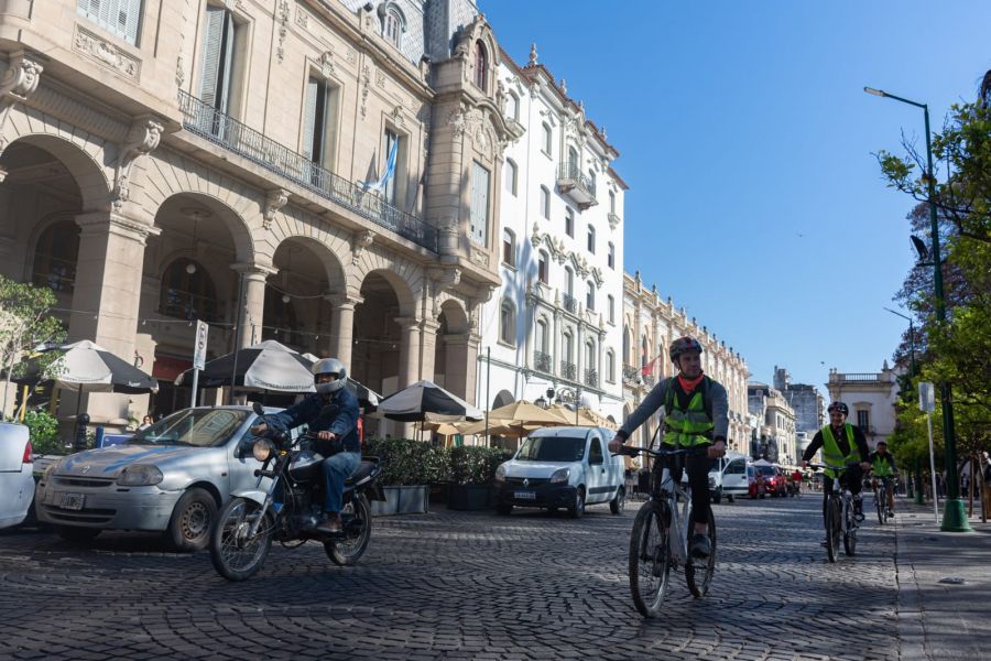 Salta, entre las tres ciudades más lindas de Sudamérica por su arquitectura histórica