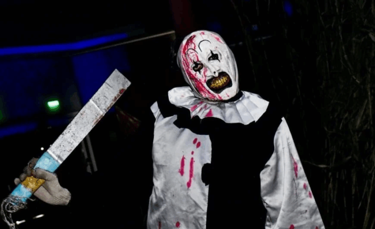 Llega a Salta el show de terror interactivo más visitado del mundo