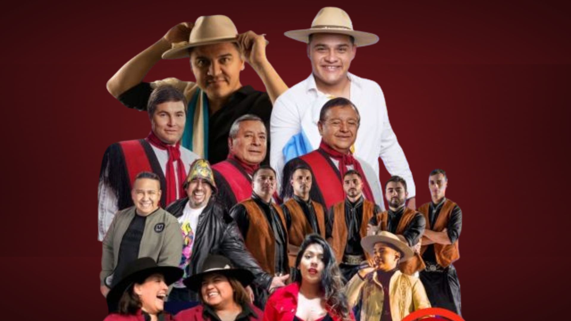 Se viene un gran festival solidario en el Centro de Convenciones