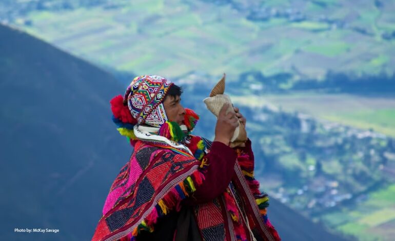 Fieles peruanos caminarán por primera vez el camino del Milagro hacia Salta