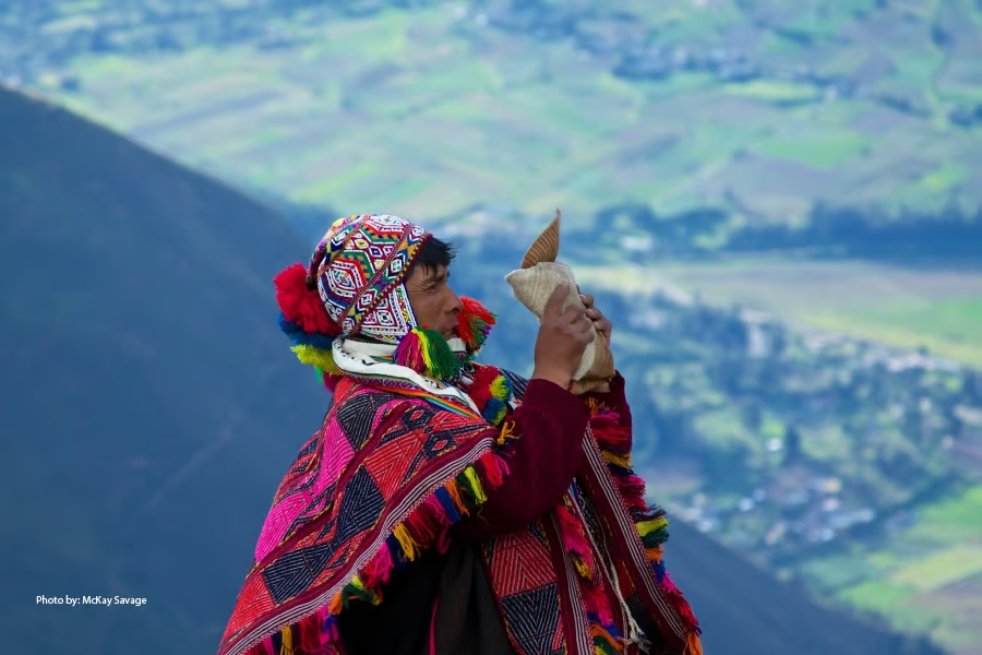 Fieles peruanos caminarán por primera vez el camino del Milagro hacia Salta
