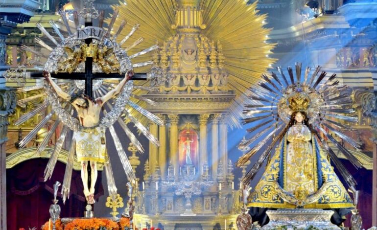 Todo sobre el Milagro 2025: fe, emoción y novedades