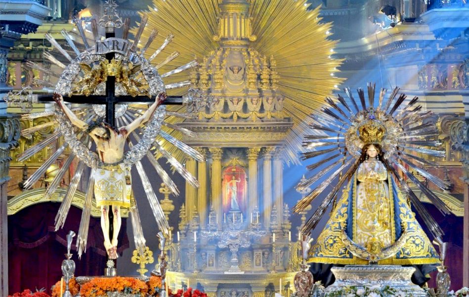 Todo sobre el Milagro 2025: fe, emoción y novedades