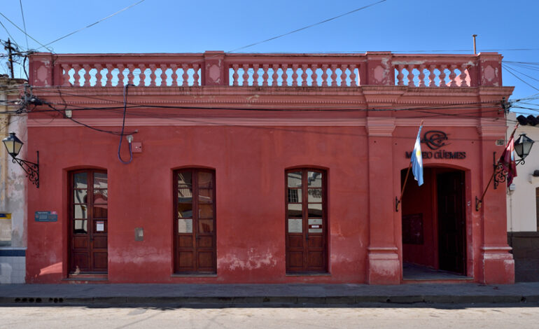 El Museo Güemes homenajea al alma gaucha