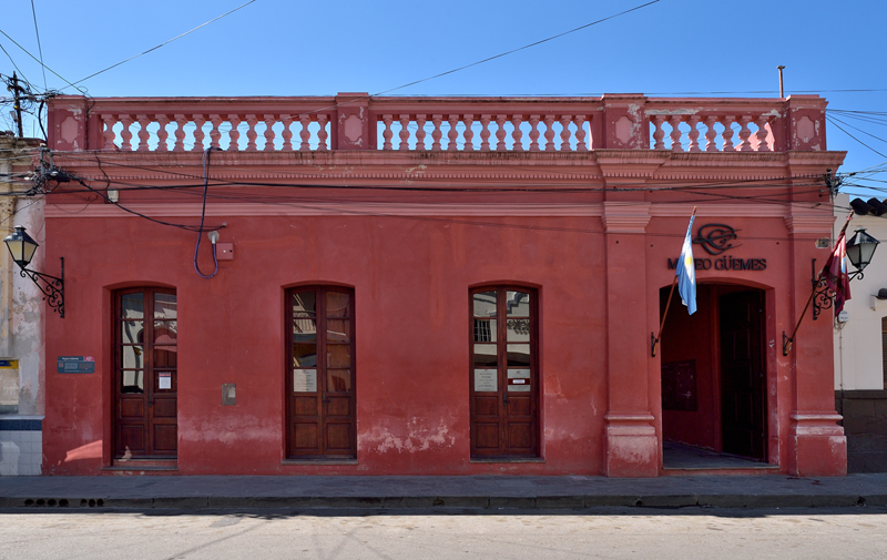 El Museo Güemes homenajea al alma gaucha