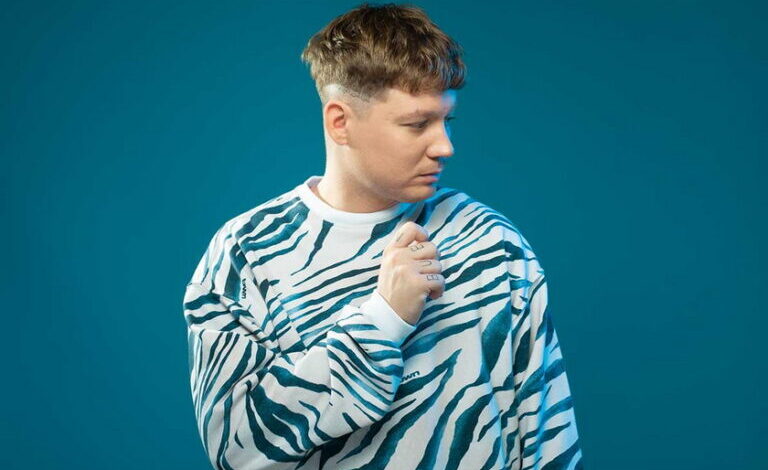 Emanero vuelve a Salta con su Tour 2025 en el Teatro Provincial