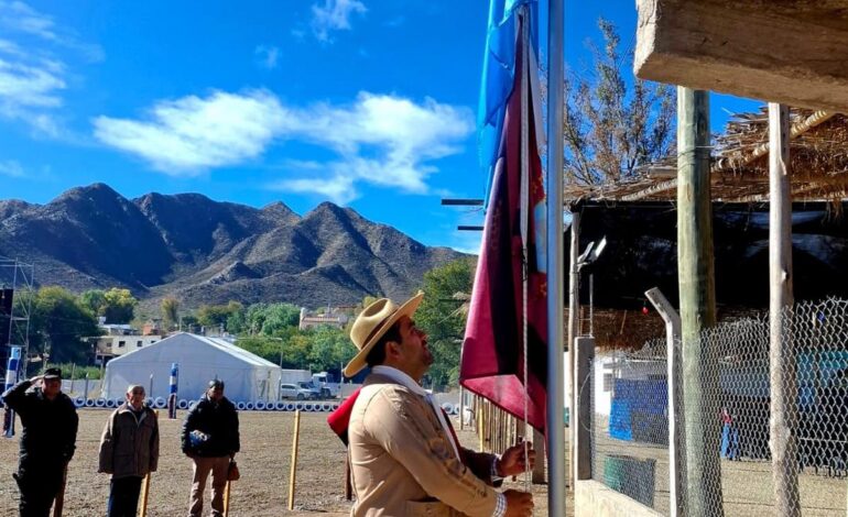 Seclantás vibró con “La Grande del Valle”