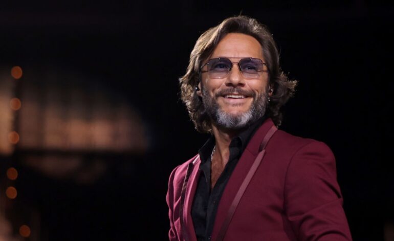 Diego Torres vuelve a Salta con su gira «Mejor que Ayer»