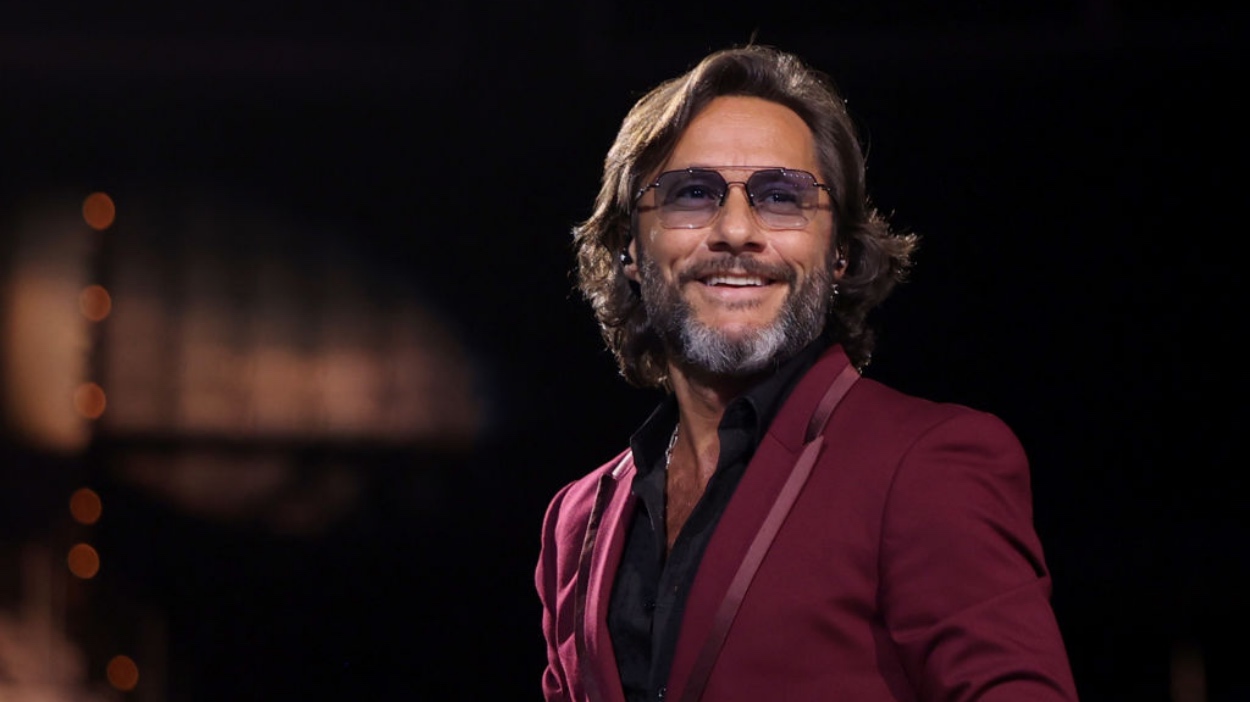 Diego Torres vuelve a Salta con su gira «Mejor que Ayer»
