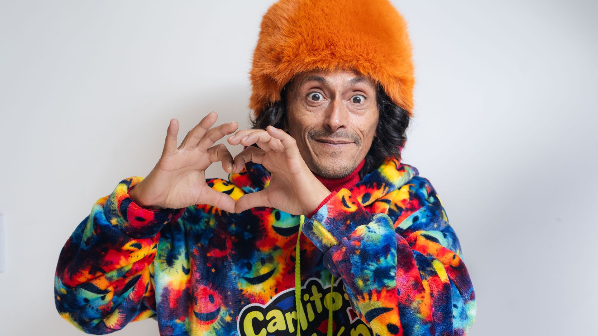 Carlitos Melián y sus muñequitos regresan con un show mágico para las vacaciones de invierno