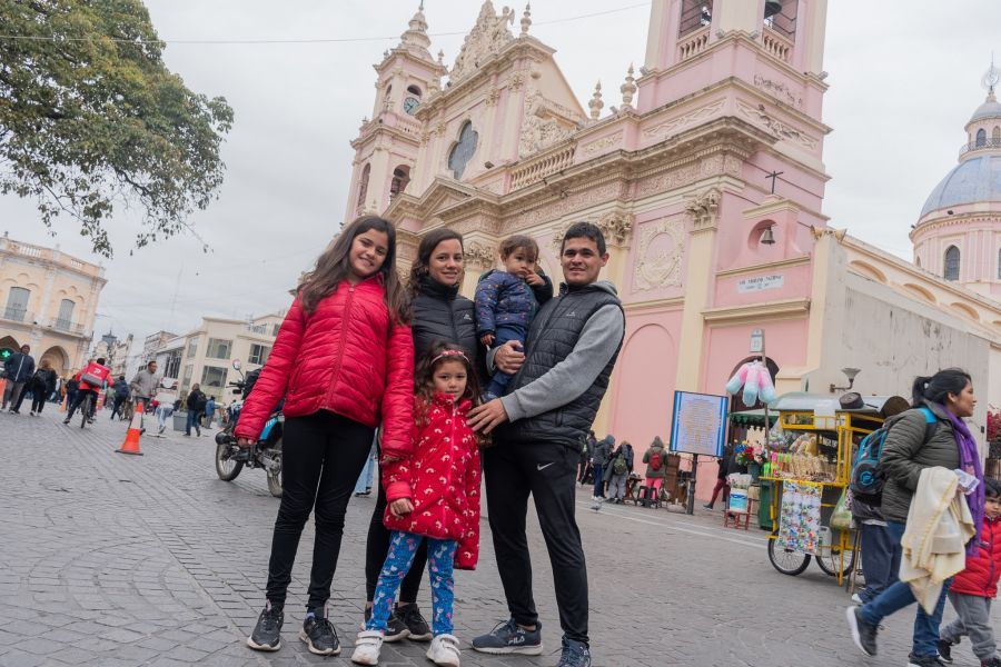Vacaciones de invierno en Salta: cultura, historias y arte para toda la familia