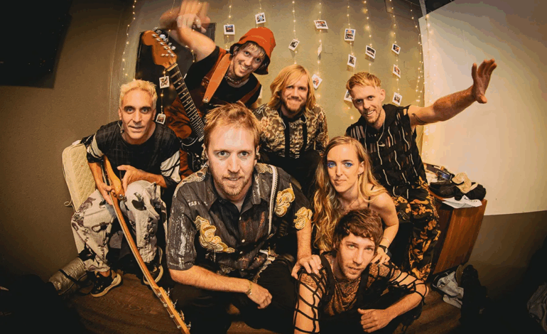 El Plan de la Mariposa llega a Salta con un show imperdible en el Teatro Provincial