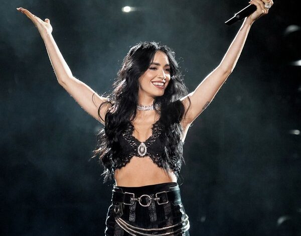 Lali en Salta: quedan las últimas entradas para el show más esperado del año