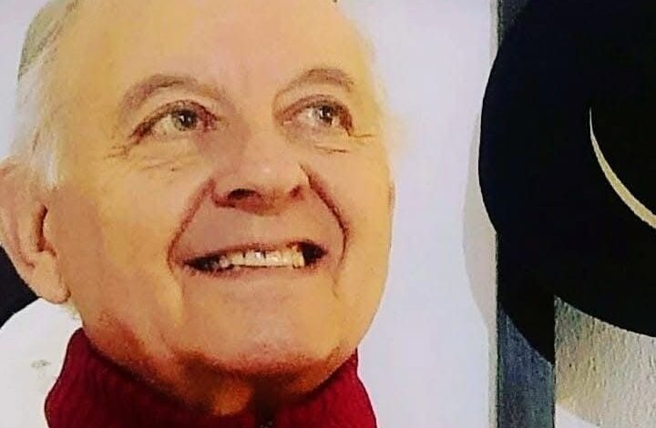 Dolor en el folclore: falleció el querido Félix Saravia