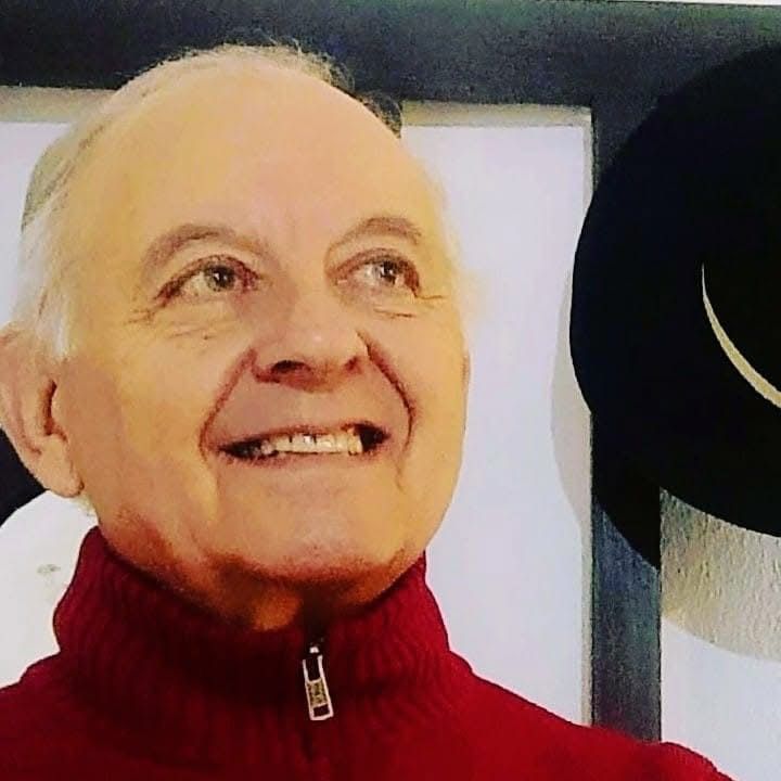 Dolor en el folclore: falleció el querido Félix Saravia