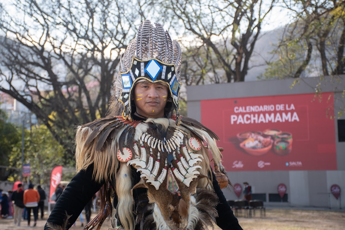 Salta celebra a la Pachamama con una agenda cultural que recorre toda la provincia