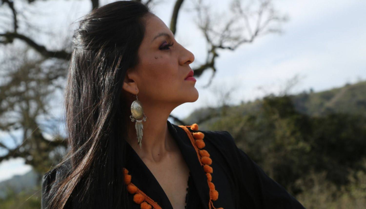 Lucía Guanca celebrará el Día del Folclore y su cumpleaños con un show único en Salta