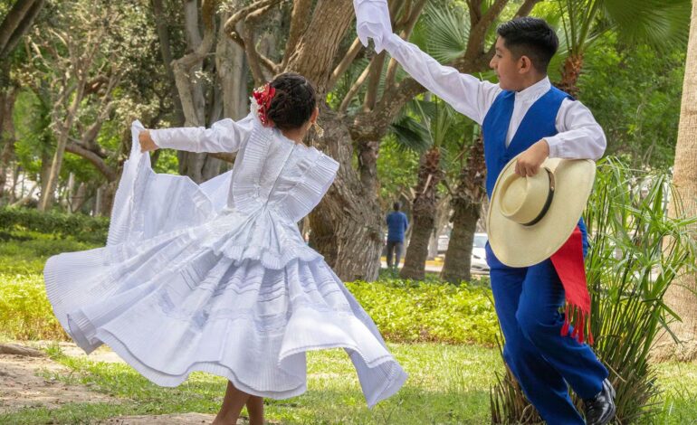 Folclore con identidad y diversidad: la Usina Cultural se prepara para una gran fiesta popular