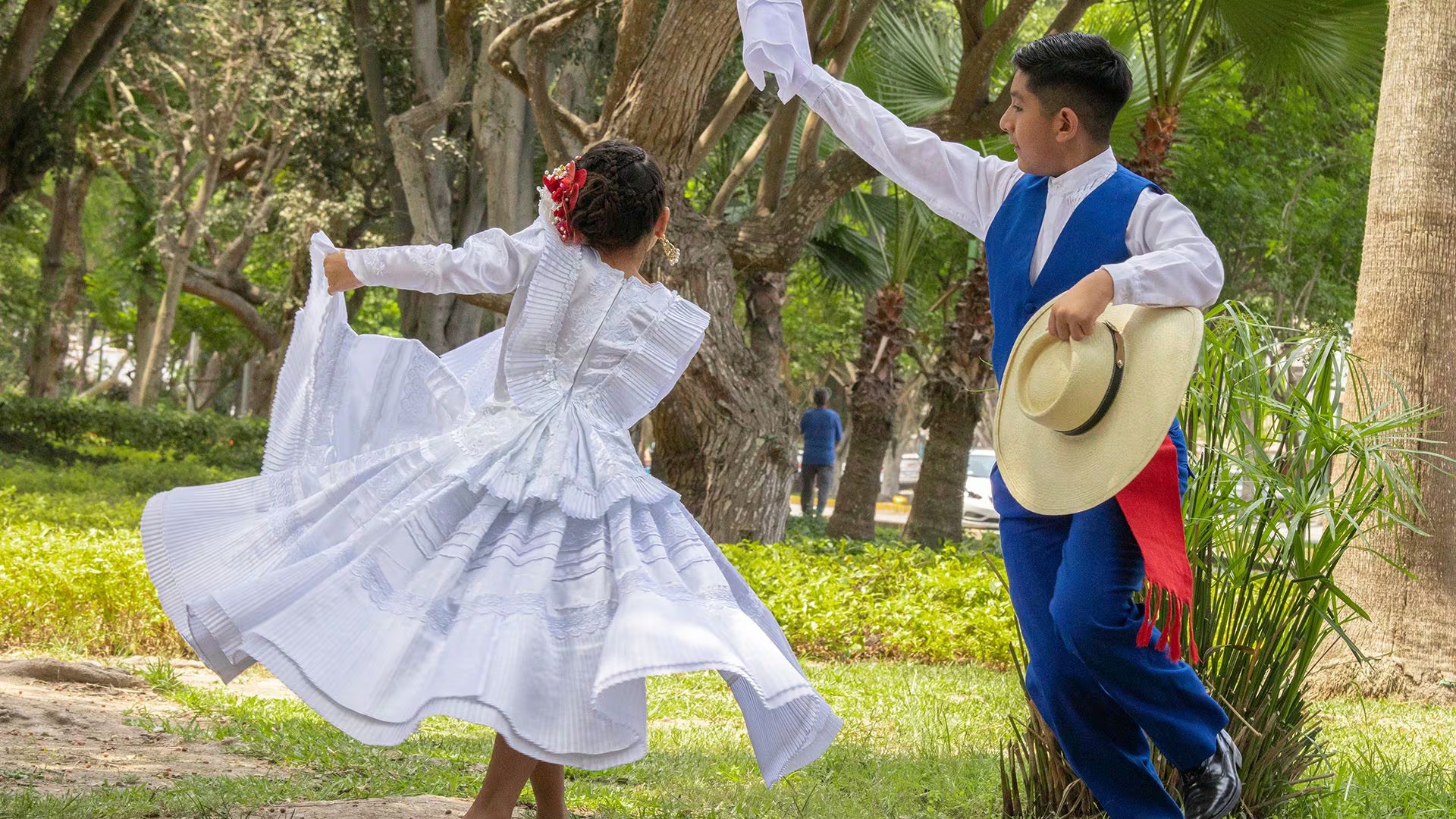 Folclore con identidad y diversidad: la Usina Cultural se prepara para una gran fiesta popular