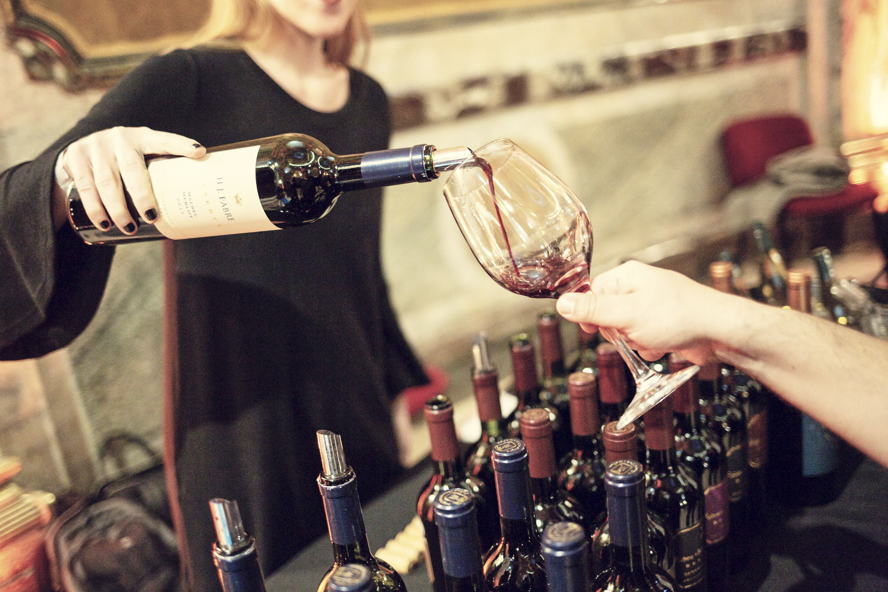 Degustar 2025: el encuentro del vino y la cultura vuelve renovado