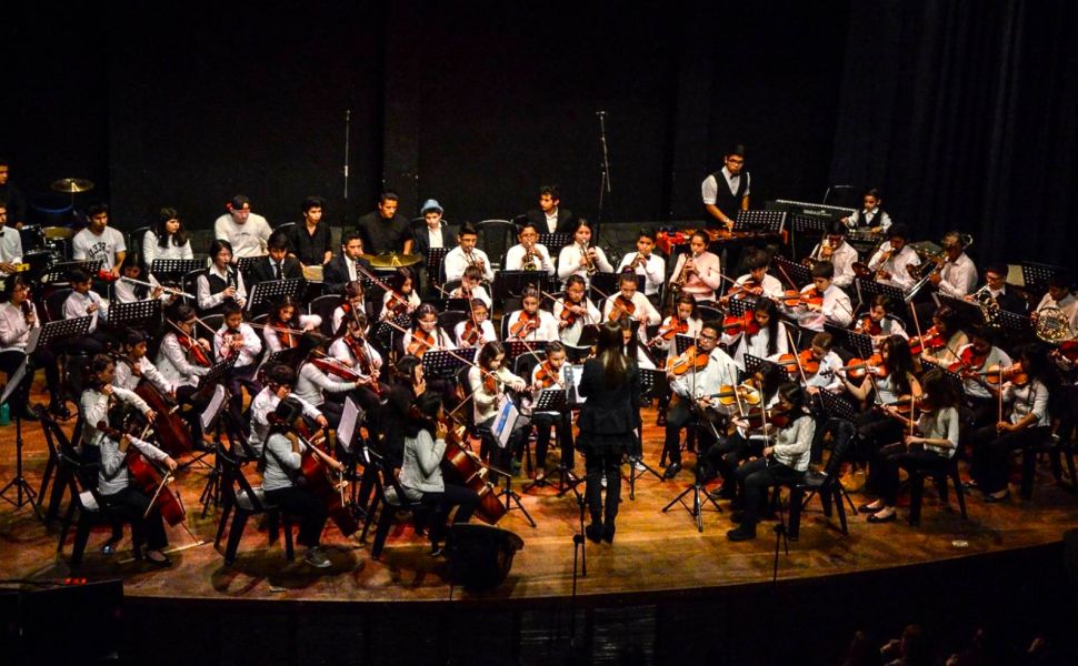 La OSIJS presenta un tributo sinfónico a The Beatles en Salta