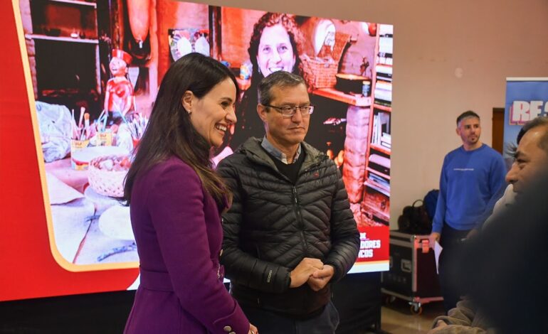 En agosto continúan las capacitaciones para prestadores turísticos de Salta