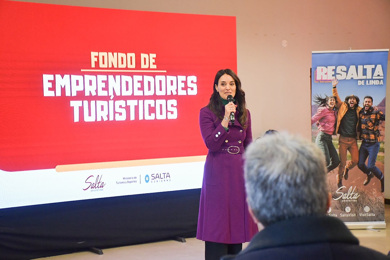 Hasta el 15 de agosto podés inscribirte al Fondo de Emprendedores Turísticos