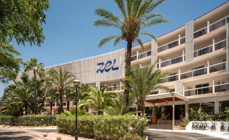 Rafael Nadal elige a Salta para su próximo hotel de lujo en Argentina