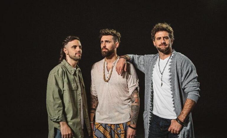 Los del Portezuelo anunciaron su separación tras 12 años de trayectoria