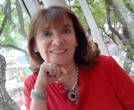 “Oda a Elisa”: Silvina Rufino presenta un cruce de poesía y música