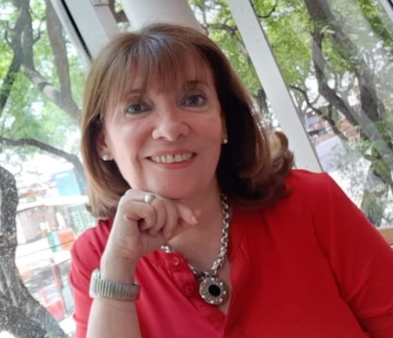 “Oda a Elisa”: Silvina Rufino presenta un cruce de poesía y música