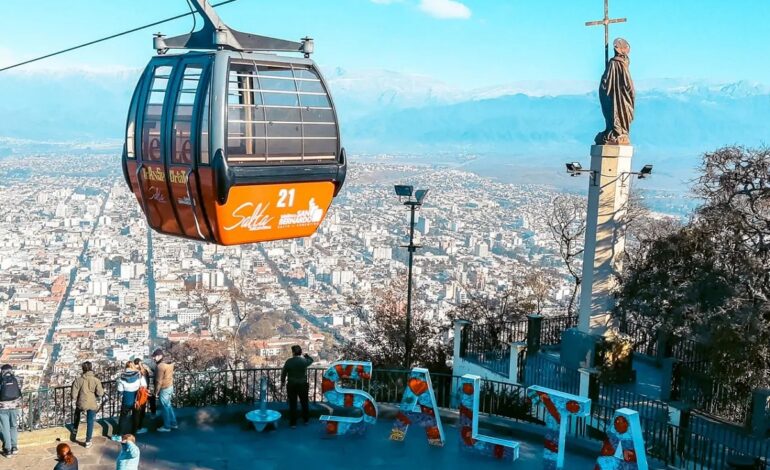 Salta se suma al Travel Sale con promociones y beneficios para viajar del 25 al 31 de agosto