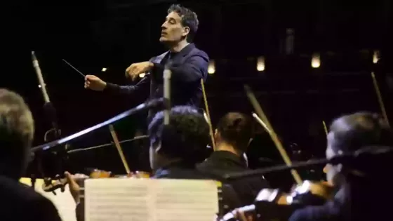 Orán y Tartagal: Conciertos gratuitos de la Orquesta Sinfónica en Salta