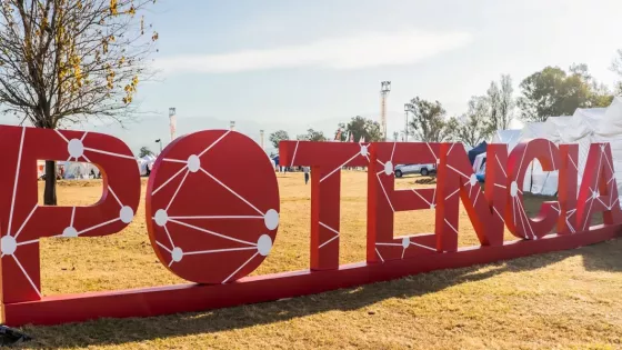 Este viernes Potencia Salta 2025 abre sus puertas