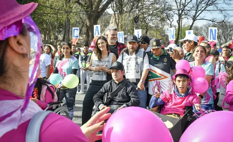 Gran éxito en la 35° edición de la Matarón de Hirpace