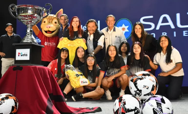 Dio inicio la Copa Güemes 2025: deporte, juventud e integración en toda la provincia