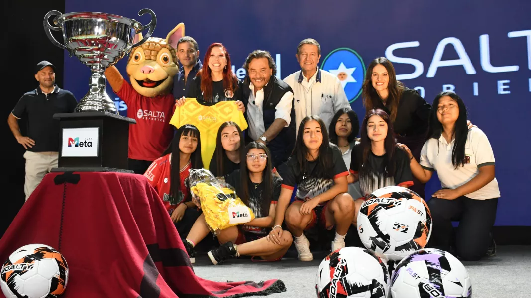 Dio inicio la Copa Güemes 2025: deporte, juventud e integración en toda la provincia