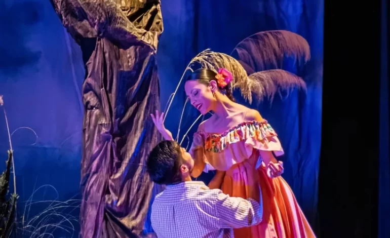 Salta se destaca en las nominaciones a los Premios Chúcaro 2025