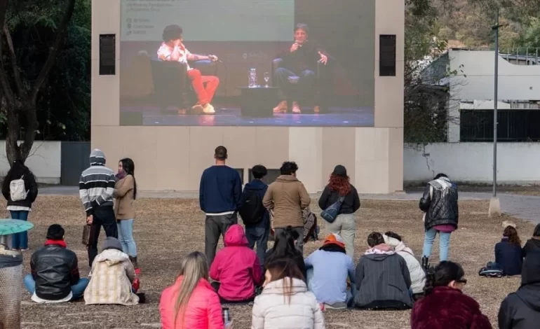 Se proyectará “El príncipe de Nanawa” en la Usina Cultural