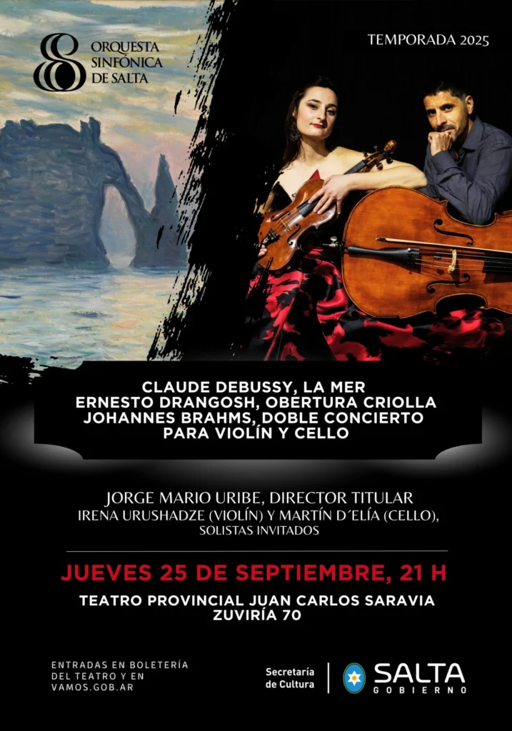 Noche de grandes homenajes en el Teatro Provincial