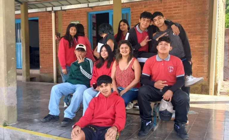 Cine en Comunidad 2025 culminó su etapa de capacitación en Metán