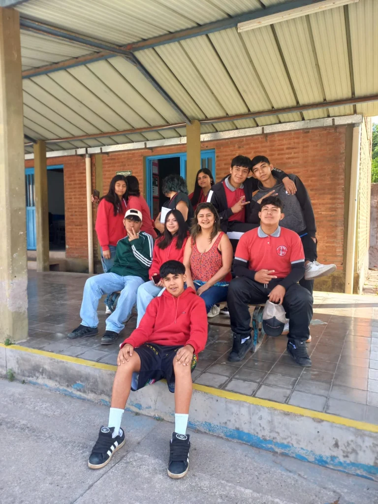 Cine en Comunidad 2025 culminó su etapa de capacitación en Metán