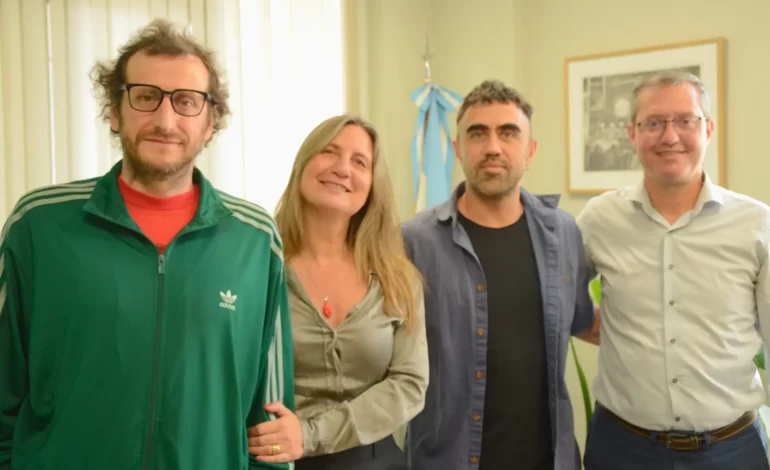 Ya está en marcha “El Corazón es un Músculo Errático”