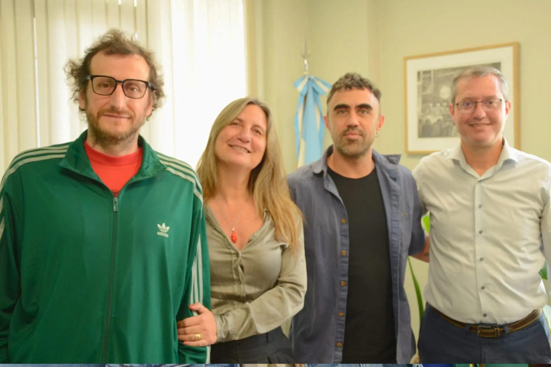 Ya está en marcha “El Corazón es un Músculo Errático”